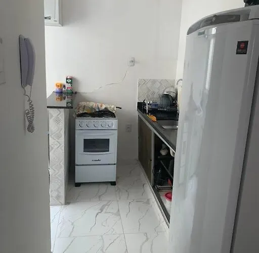 Apartamento Jardim Camburi 2 Quartos