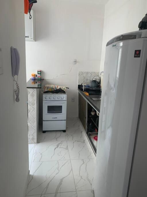 Jardim Camburi 2 Quartos Apartamento Vitória