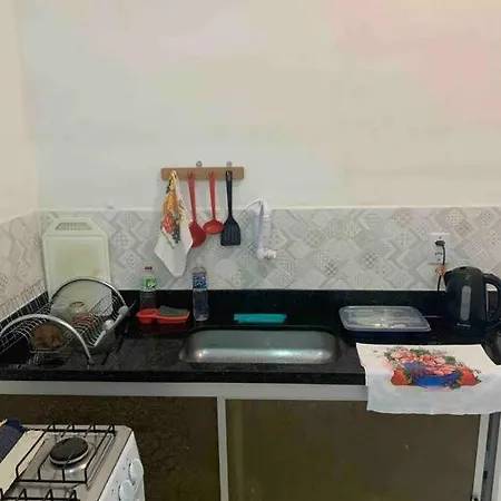 Apartamento Jardim Camburi 2 Quartos Vitoria Exterior photo
