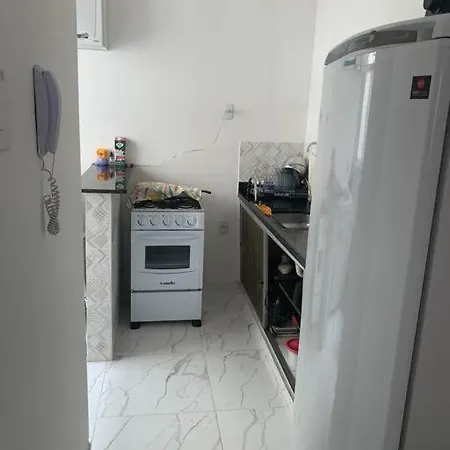 Apartamento Jardim Camburi 2 Quartos Vitoria Exterior photo
