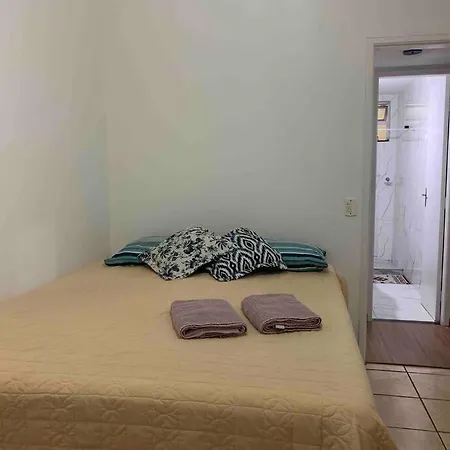 Apartamento Jardim Camburi 2 Quartos Vitoria Exterior photo