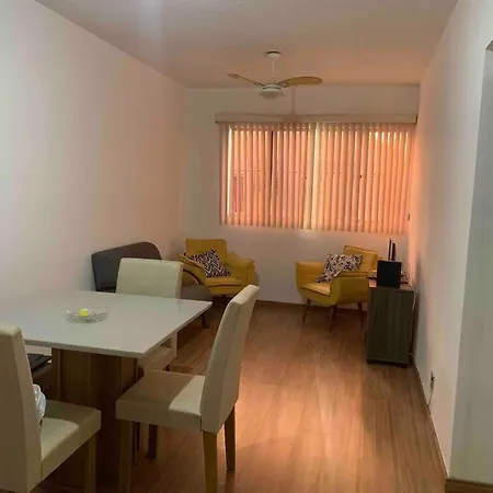 Apartamento Jardim Camburi 2 Quartos Vitoria Exterior photo