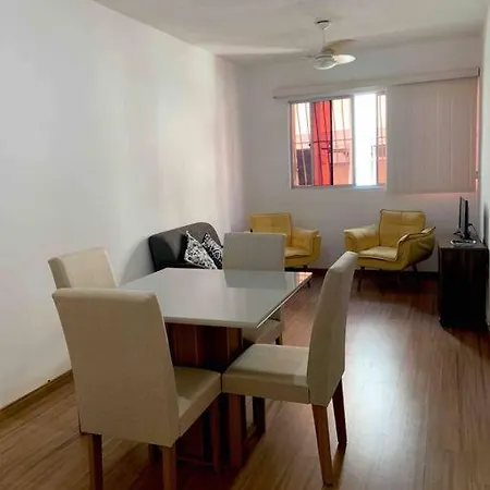 Apartamento Jardim Camburi 2 Quartos Vitoria Exterior photo