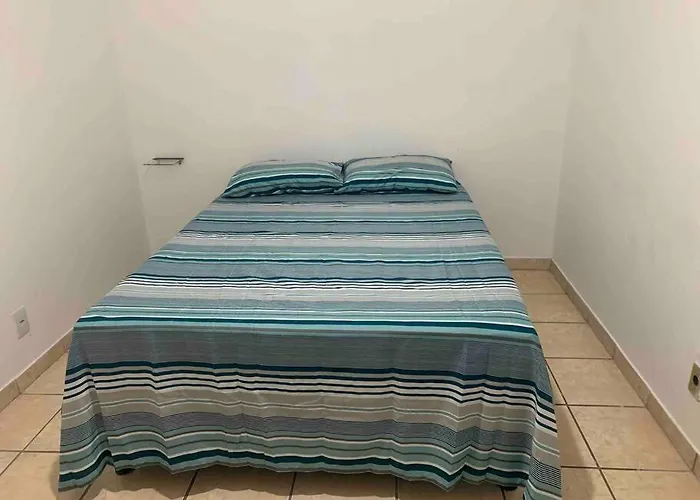 Apartamento Jardim Camburi 2 Quartos