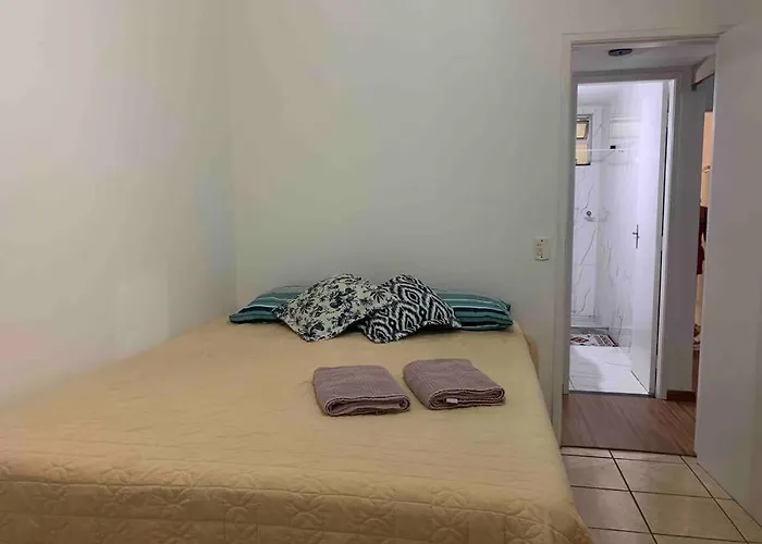 Apartamento Jardim Camburi 2 Quartos