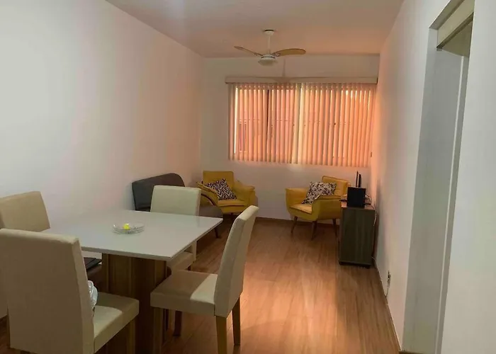 Apartamento Jardim Camburi 2 Quartos